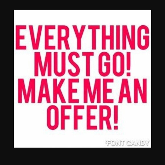 đź’•HAPPY TO NEGOTIATE PRICEđź’• MAKE BUNDLE & OFFERđź’• - Picture 9 of 14